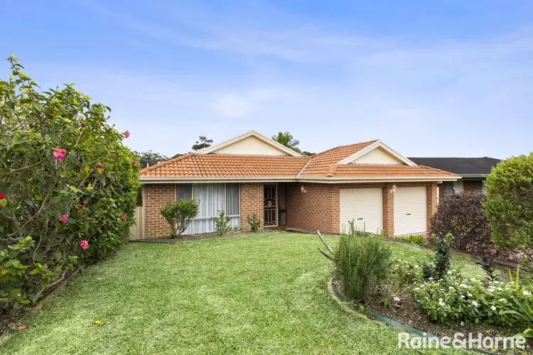 9 Flame Tree Court, Ulladulla NSW 2539