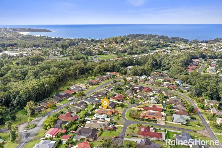 Second view of Homely house listing, 9 Flame Tree Court, Ulladulla NSW 2539