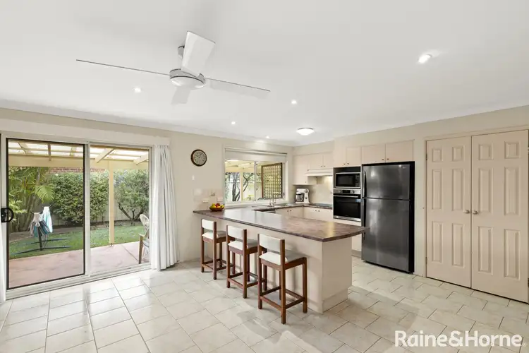 Fourth view of Homely house listing, 9 Flame Tree Court, Ulladulla NSW 2539