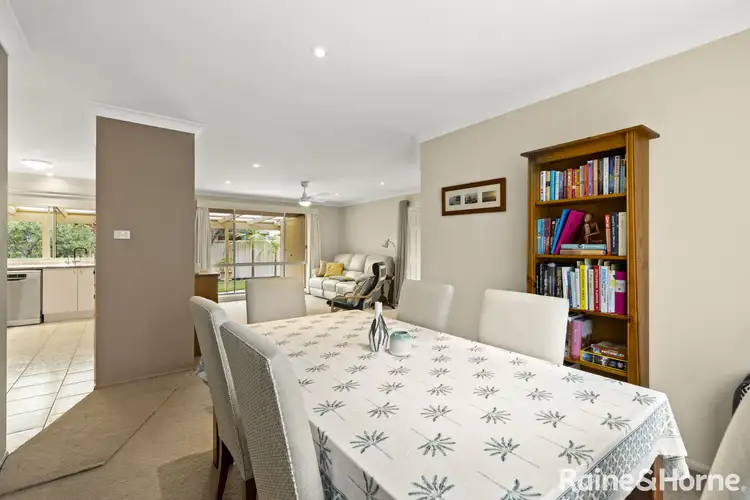 Fifth view of Homely house listing, 9 Flame Tree Court, Ulladulla NSW 2539