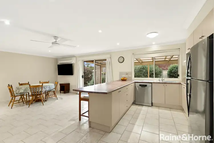 Sixth view of Homely house listing, 9 Flame Tree Court, Ulladulla NSW 2539