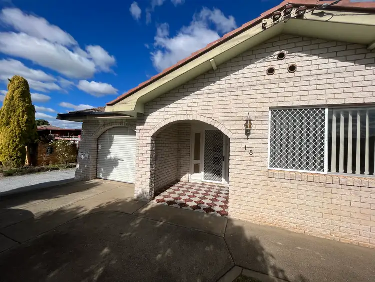 1/18 Anne Street, Tamworth NSW 2340