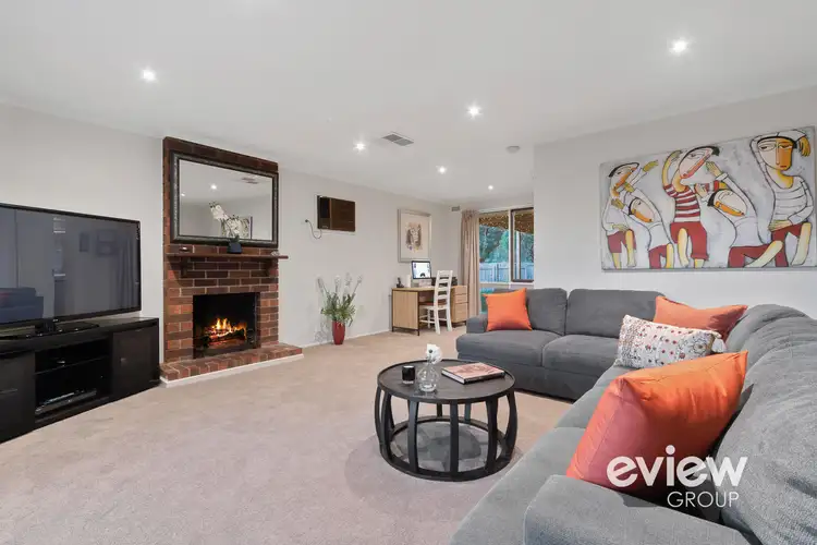 Fifth view of Homely house listing, 4 Lanena Court, Frankston VIC 3199