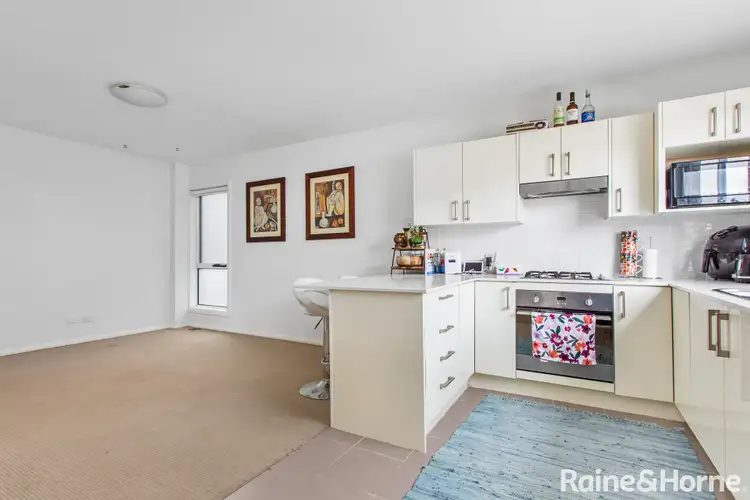 Sixth view of Homely house listing, 14/4 Crawford Lane, Mount Hutton NSW 2290