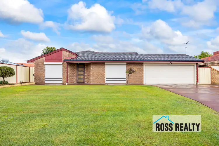 3 Jenvey Street, Morley WA 6062