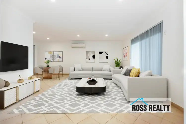 Third view of Homely house listing, 3 Jenvey Street, Morley WA 6062