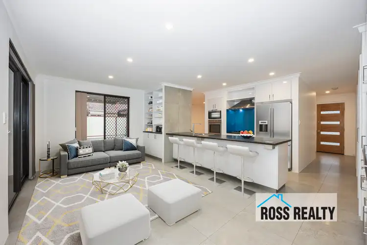 Fifth view of Homely house listing, 3 Jenvey Street, Morley WA 6062