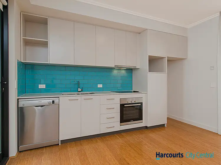 Fourth view of Homely apartment listing, 34/99 Palmerston Street, Perth WA 6000