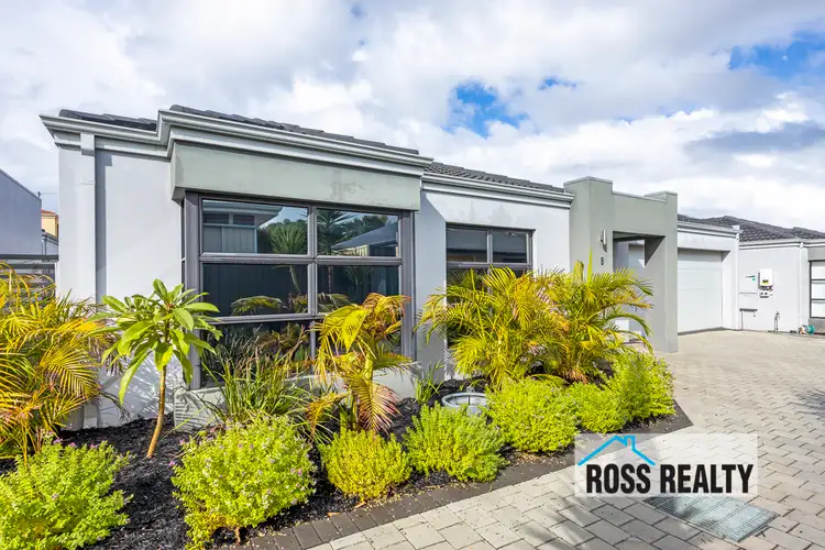46B River Road, Bayswater WA 6053