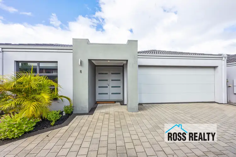 Third view of Homely house listing, 46B River Road, Bayswater WA 6053