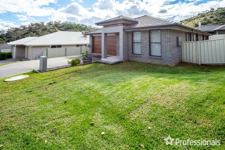 Third view of Homely house listing, 9 Borrowdale Close, North Tamworth NSW 2340