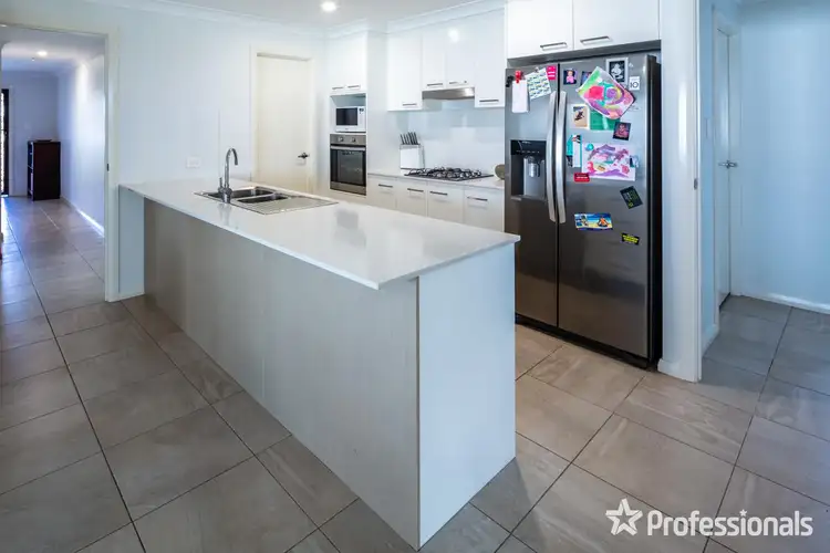 Fourth view of Homely house listing, 9 Borrowdale Close, North Tamworth NSW 2340