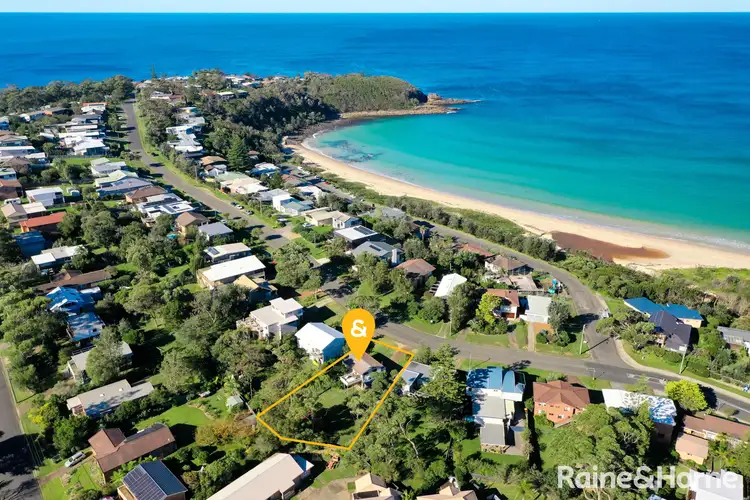 119 Mitchell Parade, Mollymook Beach NSW 2539