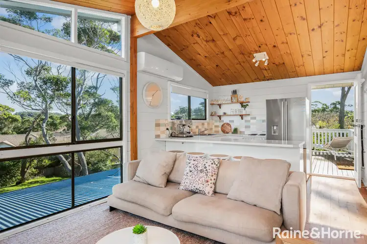 Fifth view of Homely house listing, 119 Mitchell Parade, Mollymook Beach NSW 2539