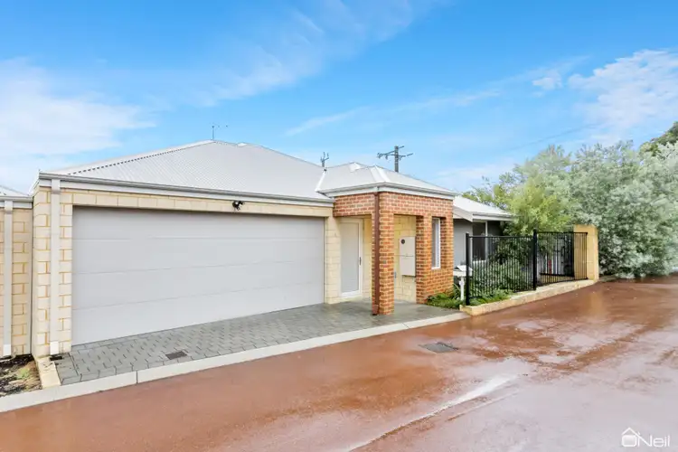 Fifth view of Homely villa listing, 1/1 Marsh Road, Mount Richon WA 6112