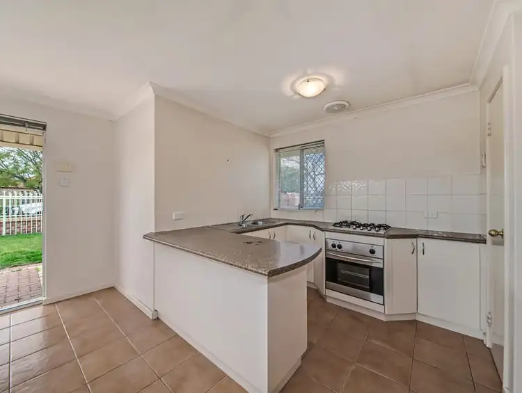 Fifth view of Homely house listing, 9/160 Armadale Road, Rivervale WA 6103