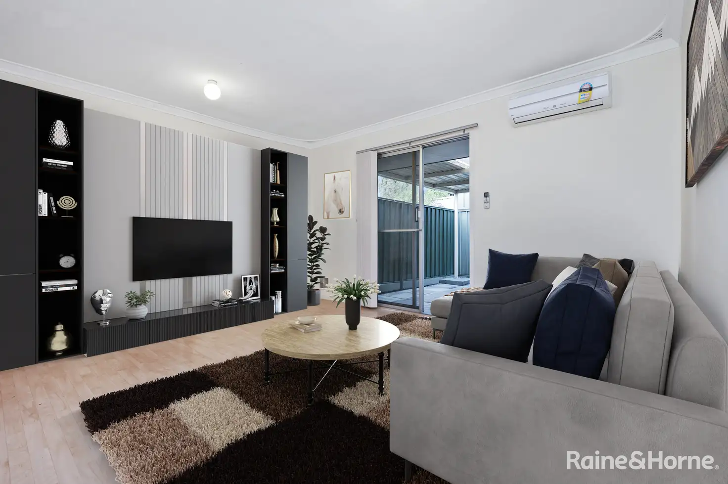 Main view of Homely unit listing, 3/6 Uldina Place, Pinjarra WA 6208