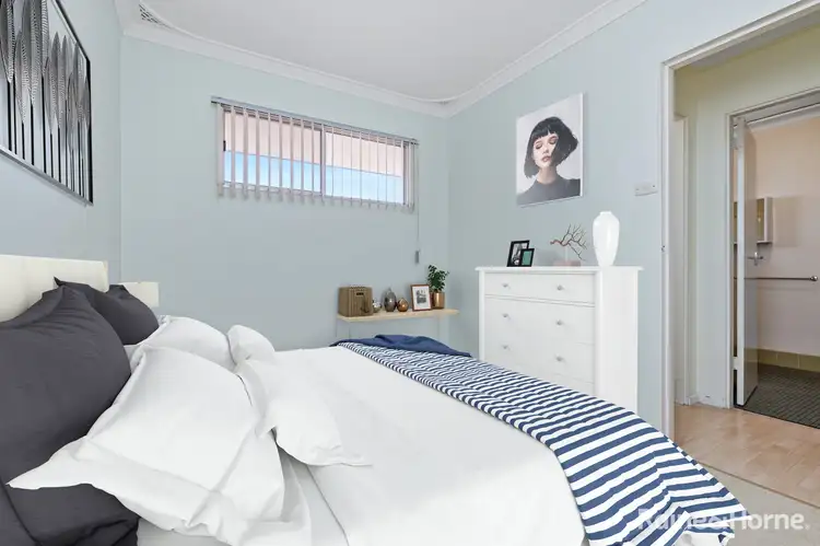 Second view of Homely unit listing, 3/6 Uldina Place, Pinjarra WA 6208