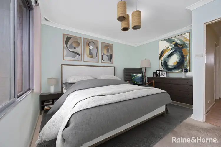 Third view of Homely unit listing, 3/6 Uldina Place, Pinjarra WA 6208