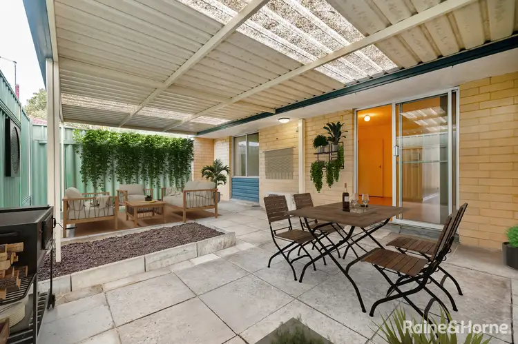 Fifth view of Homely unit listing, 3/6 Uldina Place, Pinjarra WA 6208