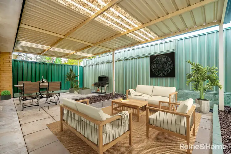 Sixth view of Homely unit listing, 3/6 Uldina Place, Pinjarra WA 6208