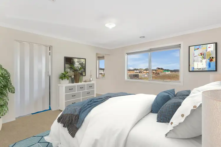 Sixth view of Homely house listing, 33 Chi Avenue, Keysborough VIC 3173