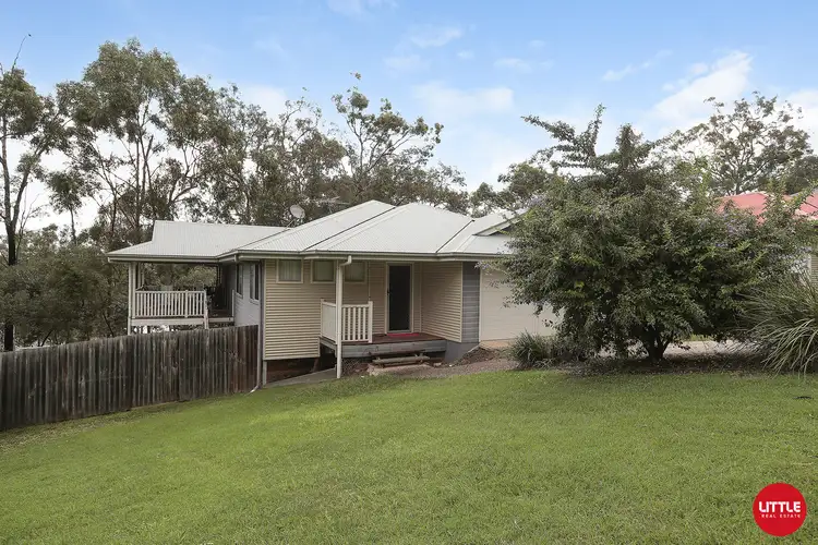 5 Figbird Close, Goodna QLD 4300