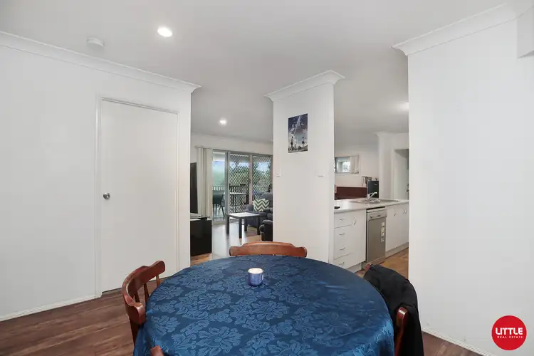 Third view of Homely house listing, 5 Figbird Close, Goodna QLD 4300