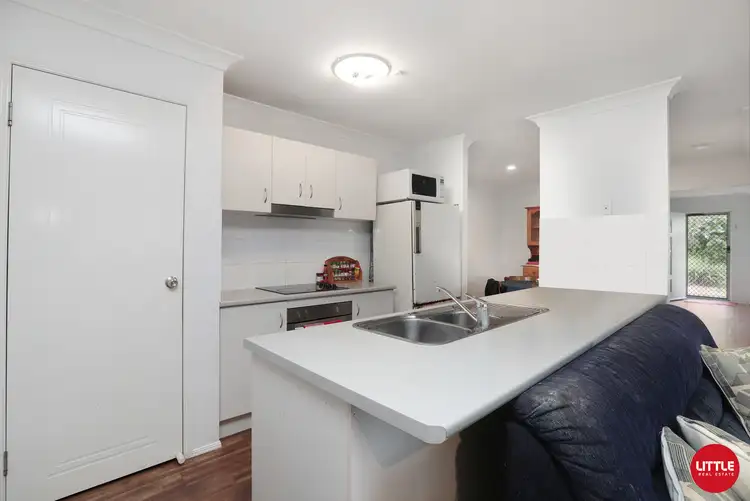 Fourth view of Homely house listing, 5 Figbird Close, Goodna QLD 4300