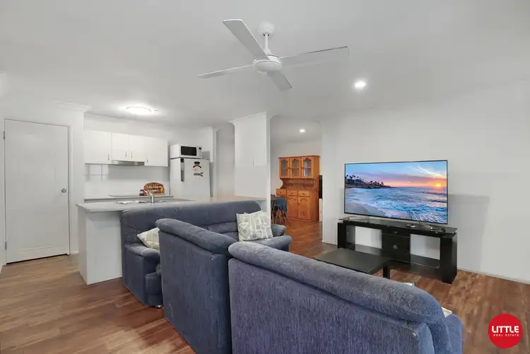 Fifth view of Homely house listing, 5 Figbird Close, Goodna QLD 4300