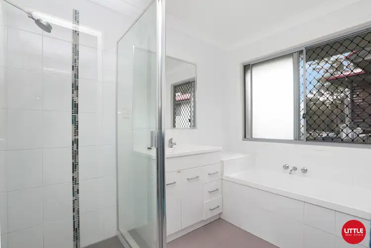 Sixth view of Homely house listing, 5 Figbird Close, Goodna QLD 4300