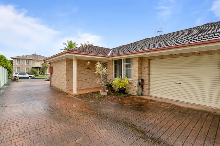 Second view of Homely villa listing, 5a Castlereagh Crescent, Bateau Bay NSW 2261