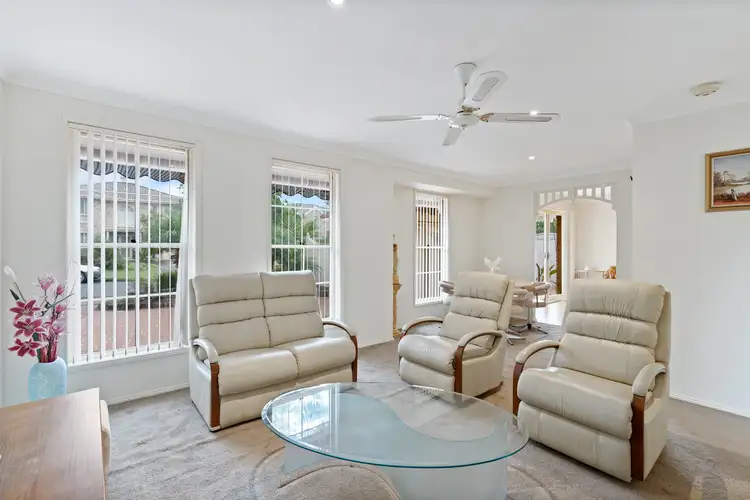 Third view of Homely villa listing, 5a Castlereagh Crescent, Bateau Bay NSW 2261