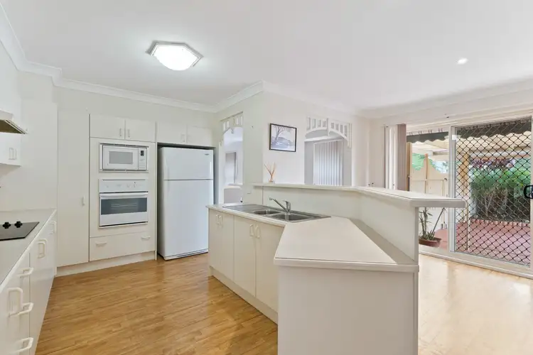 Fourth view of Homely villa listing, 5a Castlereagh Crescent, Bateau Bay NSW 2261