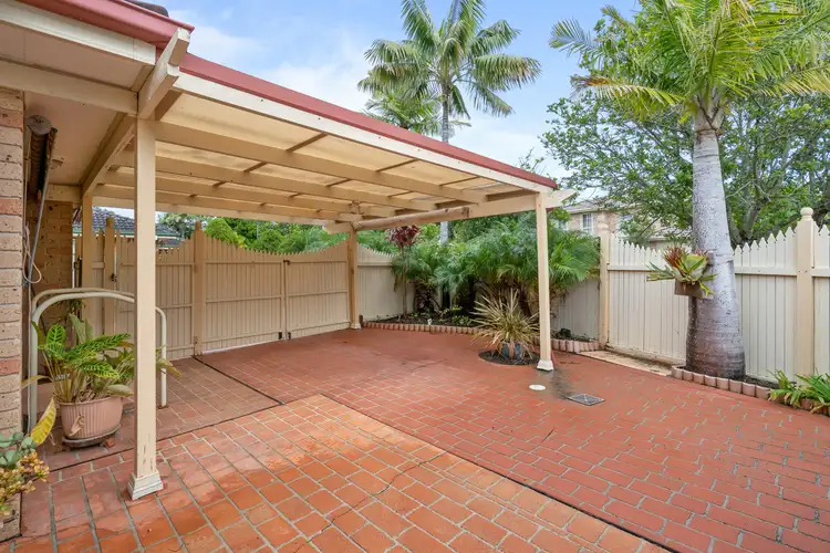 Fifth view of Homely villa listing, 5a Castlereagh Crescent, Bateau Bay NSW 2261