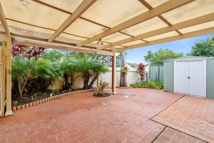 Sixth view of Homely villa listing, 5a Castlereagh Crescent, Bateau Bay NSW 2261