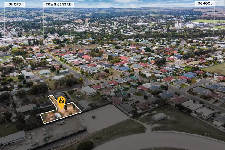 Fifth view of Homely land listing, 7a Hooper Road, Strathalbyn SA 5255