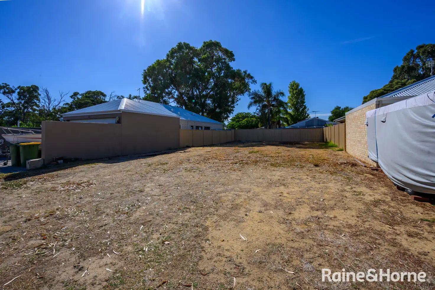 Main view of Homely land listing, 3 Illyarrie Avenue, Falcon WA 6210