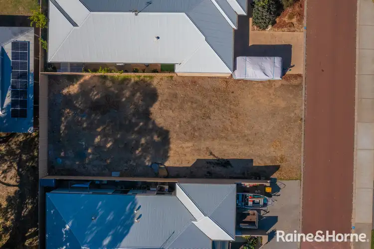 Third view of Homely land listing, 3 Illyarrie Avenue, Falcon WA 6210