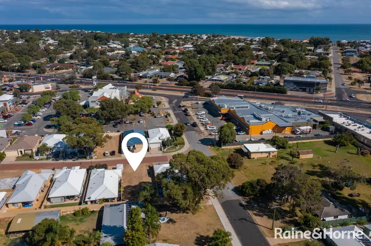 Fifth view of Homely land listing, 3 Illyarrie Avenue, Falcon WA 6210