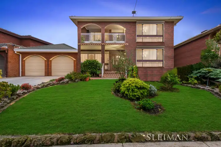 10 Augustines Way, Keilor VIC 3036