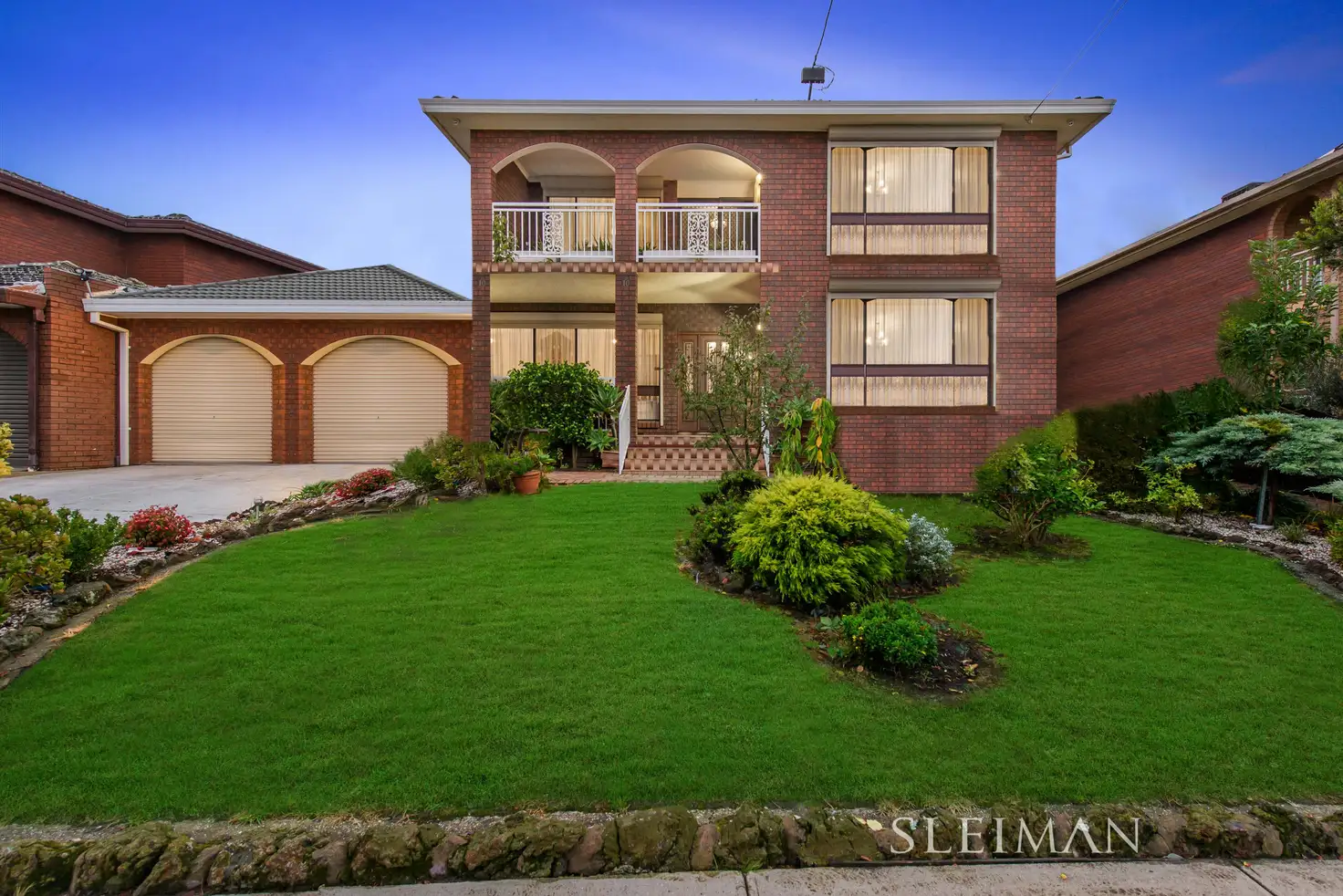 Main view of Homely house listing, 10 Augustines Way, Keilor VIC 3036