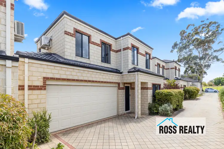 191C Waterloo Street, Tuart Hill WA 6060