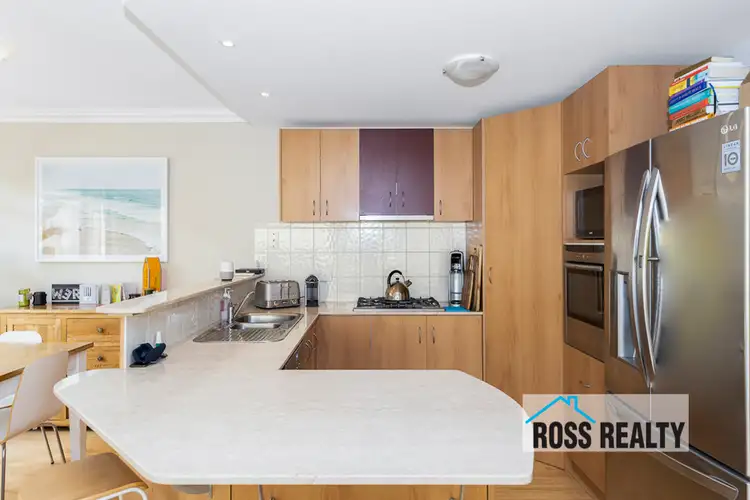 Fourth view of Homely house listing, 191C Waterloo Street, Tuart Hill WA 6060