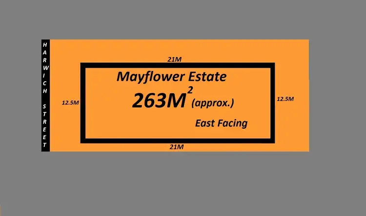 Address available on request