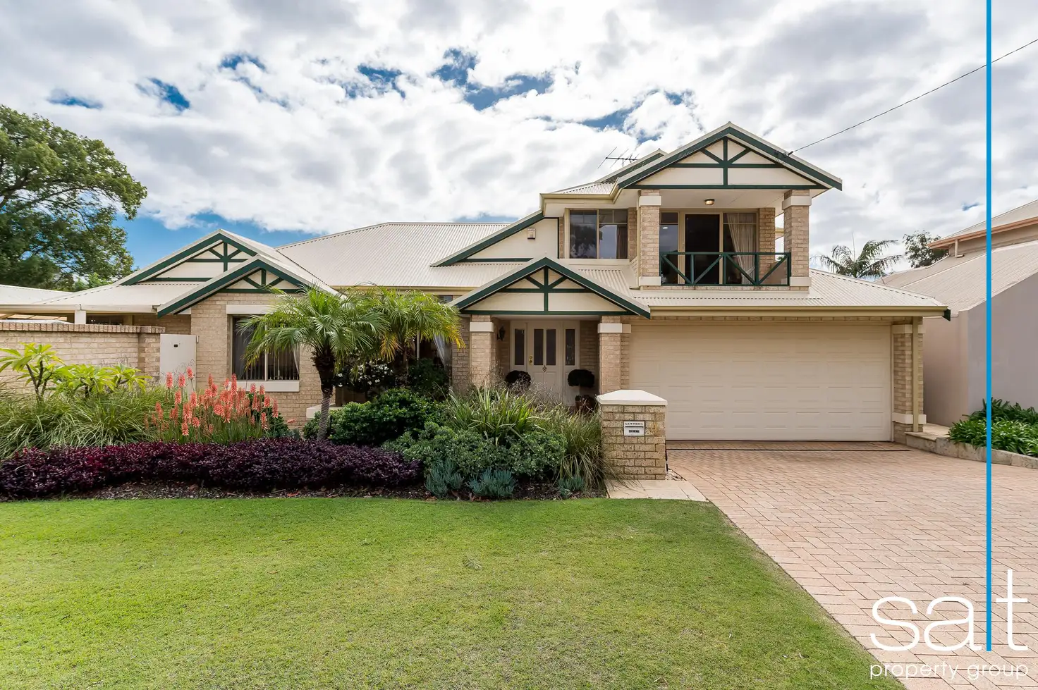 Main view of Homely house listing, 4 Cranford Avenue, Mount Pleasant WA 6153
