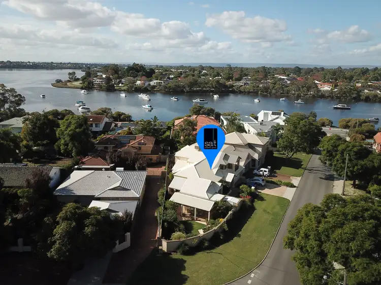Second view of Homely house listing, 4 Cranford Avenue, Mount Pleasant WA 6153