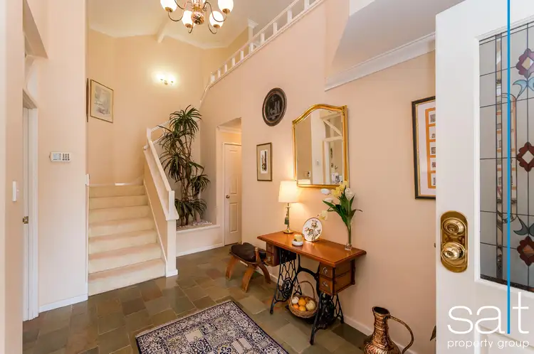 Third view of Homely house listing, 4 Cranford Avenue, Mount Pleasant WA 6153