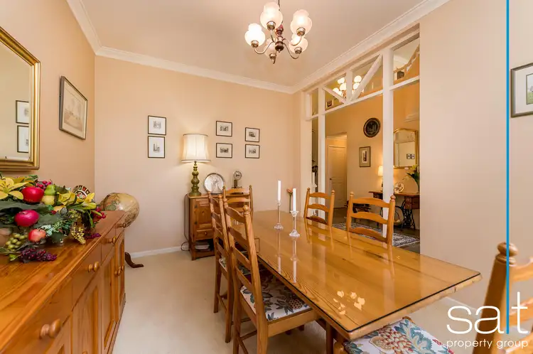 Fourth view of Homely house listing, 4 Cranford Avenue, Mount Pleasant WA 6153