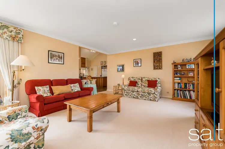 Fifth view of Homely house listing, 4 Cranford Avenue, Mount Pleasant WA 6153